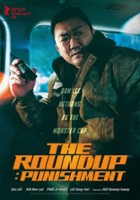 plakat filmu The Roundup: Punishment
