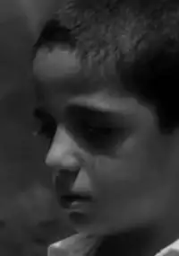 Plakat filmu Nan va Koutcheh