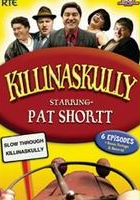 plakat - Killinaskully (2003)