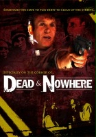 plakat filmu Dead & Nowhere