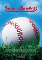 plakat filmu Jews and Baseball: An American Love Story