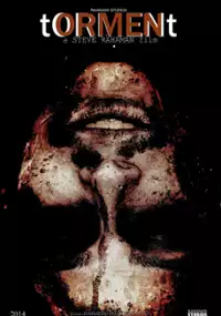 Plakat filmu Torment