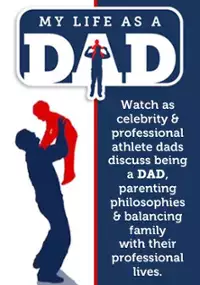 Plakat serialu My Life as a Dad