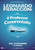 plakat filmu Il professor Cenerentolo