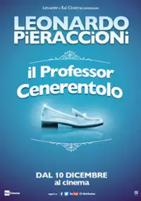 Plakat filmu Il professor Cenerentolo