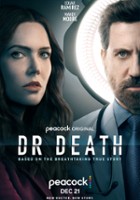 plakat - Dr Death (2021)