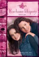 plakat - Kochane kłopoty (2000)