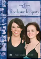 plakat - Kochane kłopoty (2000)