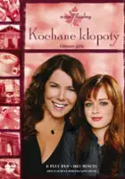 Kelly Bishop / Kochane kłopoty