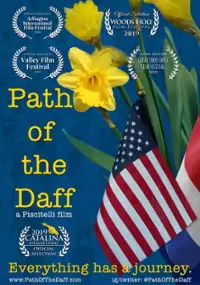 Plakat filmu Path of the Daff