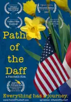 plakat filmu Path of the Daff