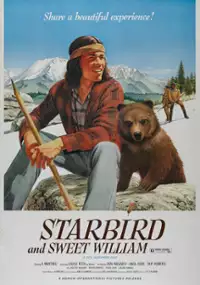 Plakat filmu Starbird and Sweet William