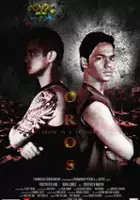 plakat filmu Oros