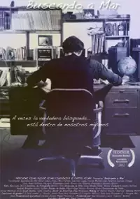 Plakat filmu Buscando a Mar