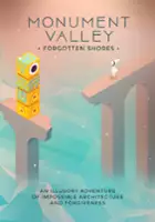 plakat gry Monument Valley: Forgotten Shores