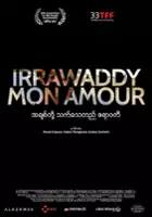 plakat filmu Irrawaddy Mon Amour
