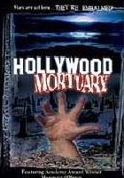 plakat filmu Hollywood Mortuary