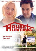 plakat filmu House Hunting