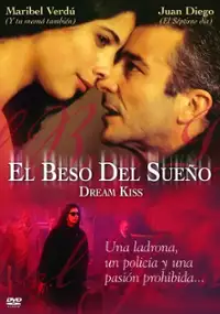 Plakat filmu El Beso del sueño