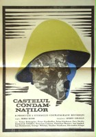 plakat filmu Castelul condamnatilor