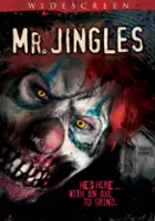 plakat filmu Mr. Jingles
