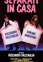 plakat filmu Separati in casa