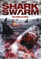 plakat filmu Stado rekinów
