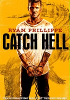 plakat filmu Catch Hell