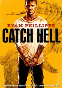 Plakat filmu Catch Hell