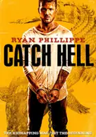 plakat filmu Catch Hell