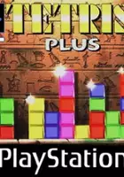 plakat filmu Tetris Plus