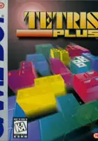plakat filmu Tetris Plus