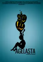 plakat filmu Agelasta
