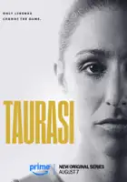 plakat serialu Taurasi