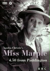 Agatha Christie's Miss Marple: 4.50 from Paddington