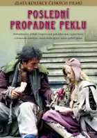 Boris R&ouml;sner / Posledn&iacute; propadne peklu