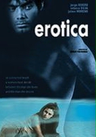 plakat filmu Erótica