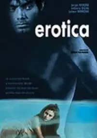 Plakat filmu Er&oacute;tica