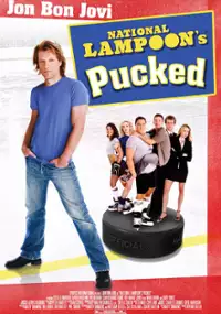 Plakat filmu Pucked