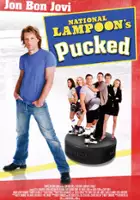 plakat filmu Pucked