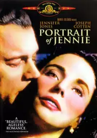 Plakat filmu Portret Jennie