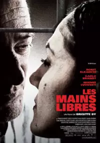 Plakat filmu Les mains libres