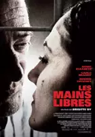 plakat filmu Les mains libres