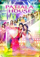 plakat filmu Patiala House