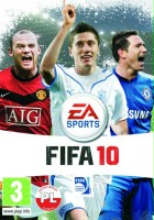 plakat filmu FIFA 10