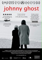 plakat filmu Johnny Ghost
