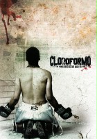 plakat - Cloroformo (2012)