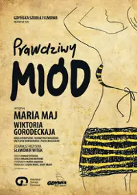 Plakat filmu Prawdziwy miód