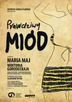 Prawdziwy miód