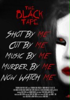 plakat filmu The Black Tape